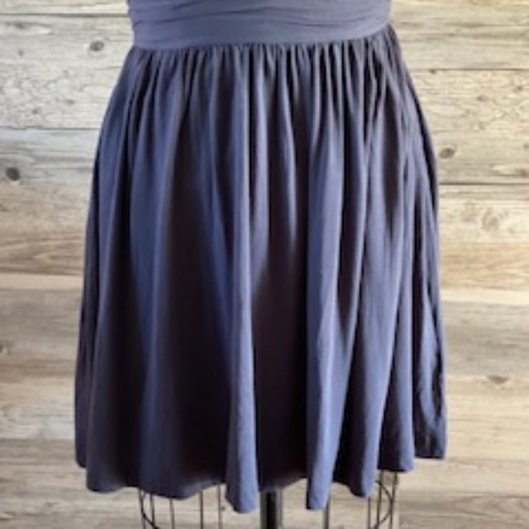 CLUB MONACO KNIT NORA DRESS SIZE M - Picture 5 of 12